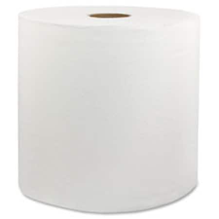Bedding Beyond Hardwound Paper Towels, 6 Per Carton BE2655844